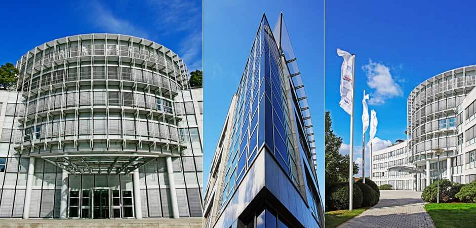 Verlag Heinz Heise in Hannover